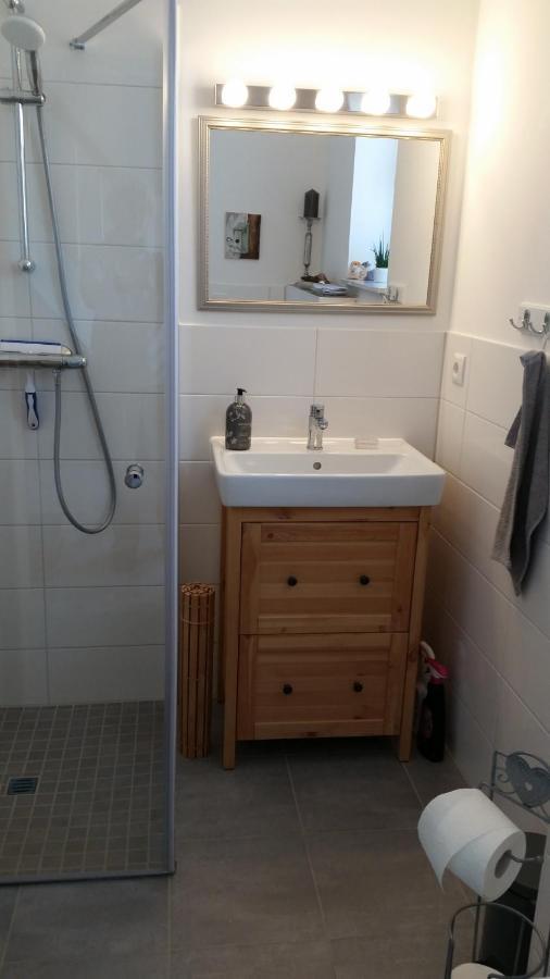 Bed & Breakfast Fuer Individualisten In Gemeinde Scharbeutz, Auch Allergiker Exterior photo