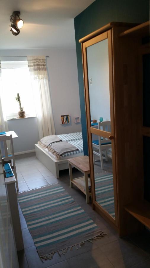 Bed & Breakfast Fuer Individualisten In Gemeinde Scharbeutz, Auch Allergiker Exterior photo